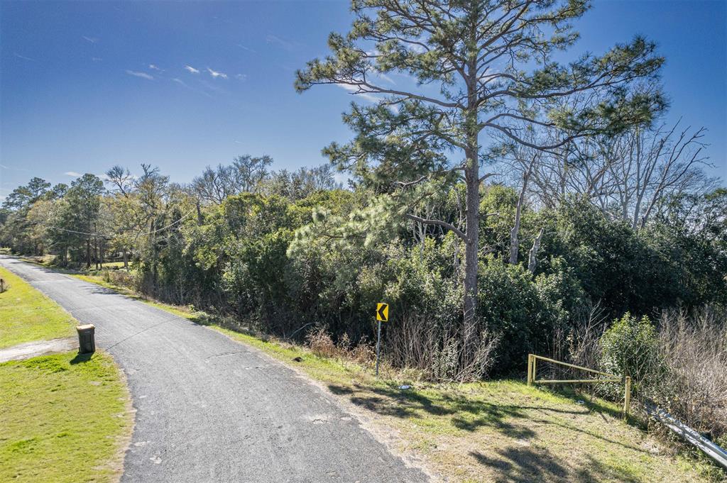 Texas Avenue, Anahuac, Texas image 1