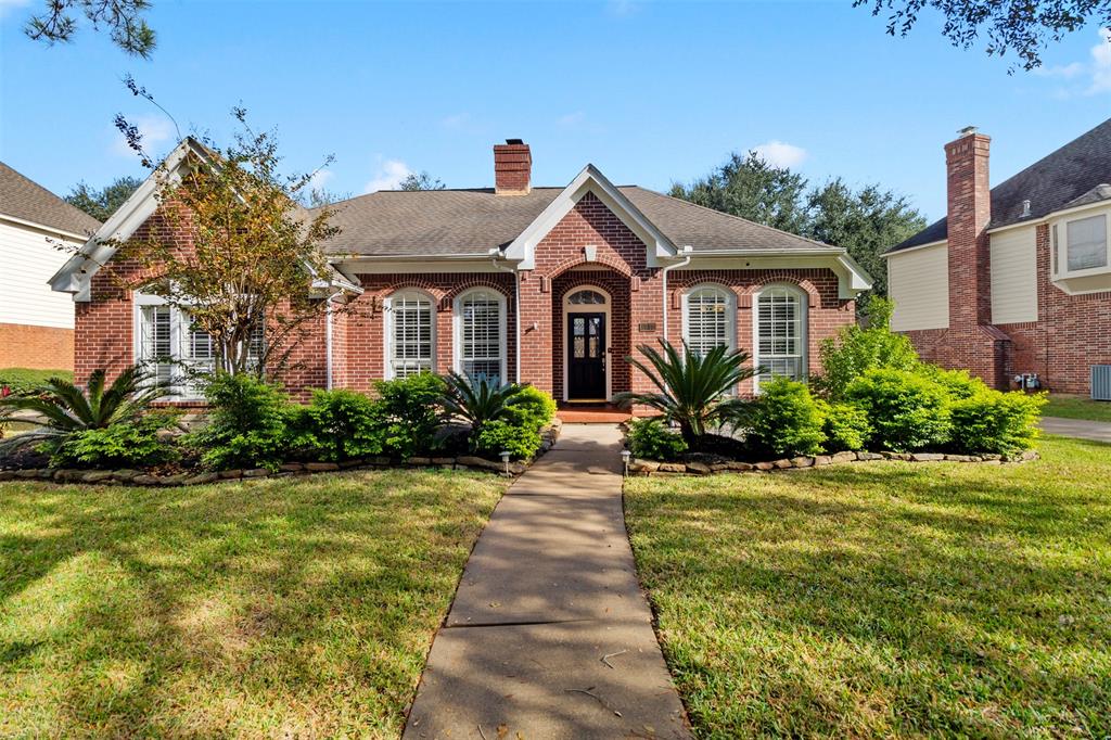 1910 Morning Tide Lane, League City, Texas image 1