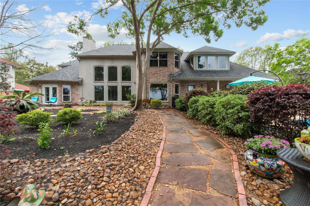 18 Kings River Court, Kingwood, Texas image 36