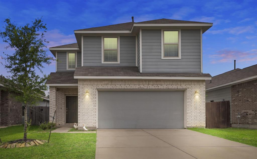 24714 Colony Meadow Trail
