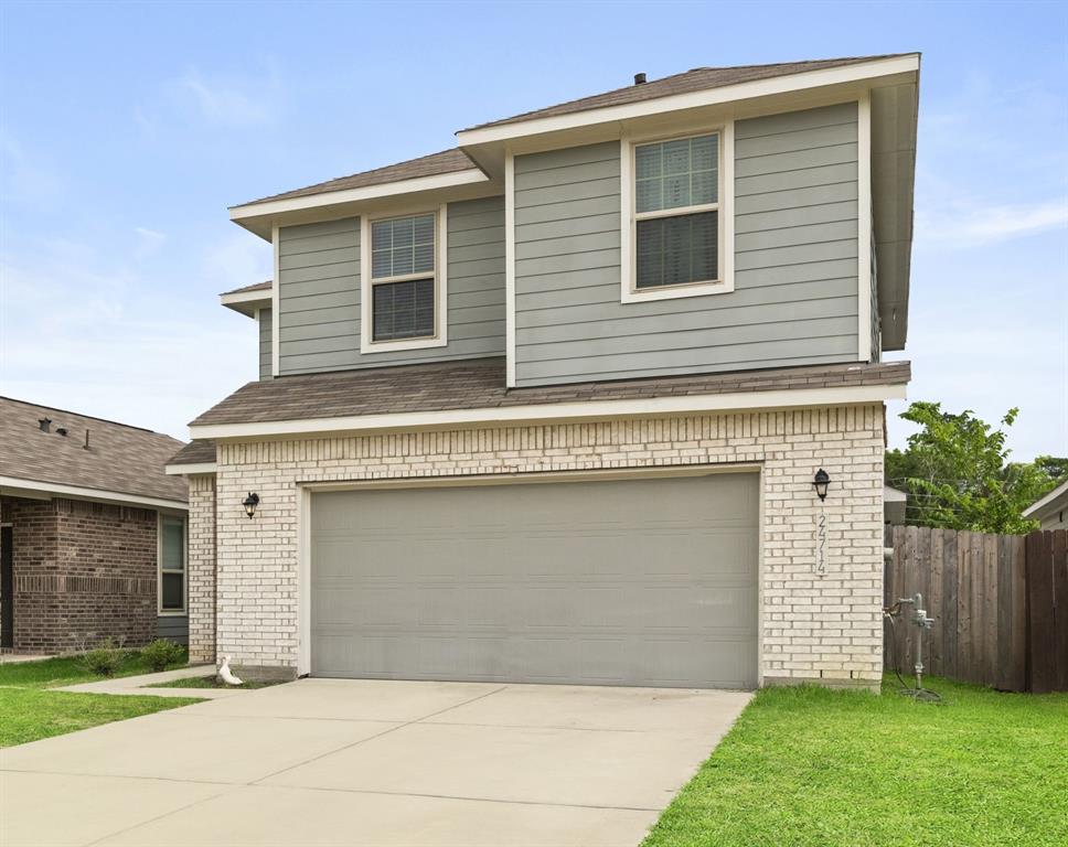 24714 Colony Meadow Trail