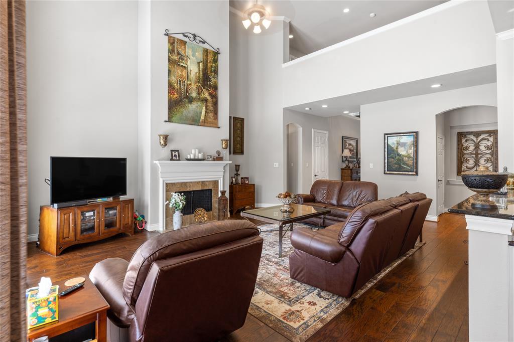 9915 Terrance Springs Lane, Katy, Texas image 7