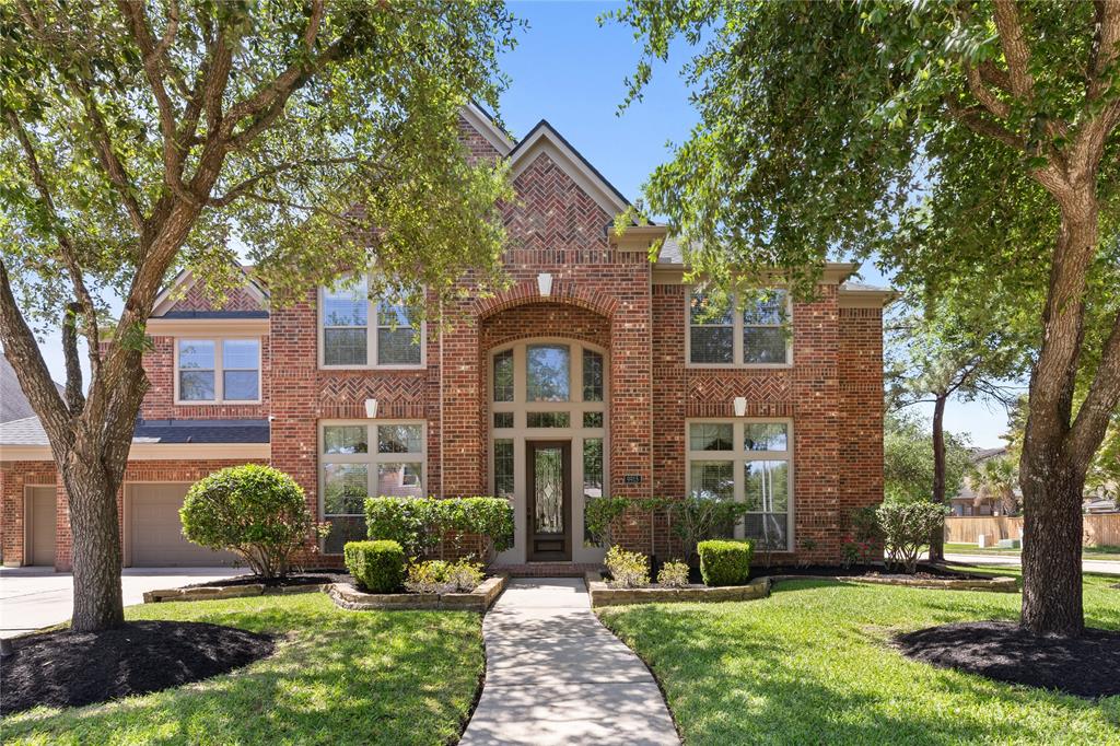 9915 Terrance Springs Lane, Katy, Texas image 1