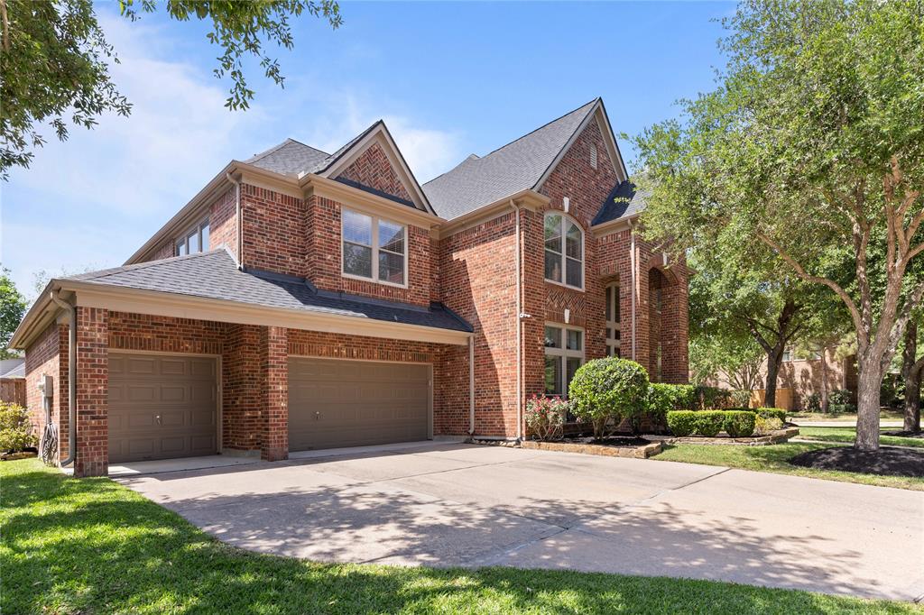 9915 Terrance Springs Lane, Katy, Texas image 2