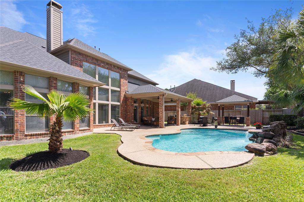 9915 Terrance Springs Lane, Katy, Texas image 28