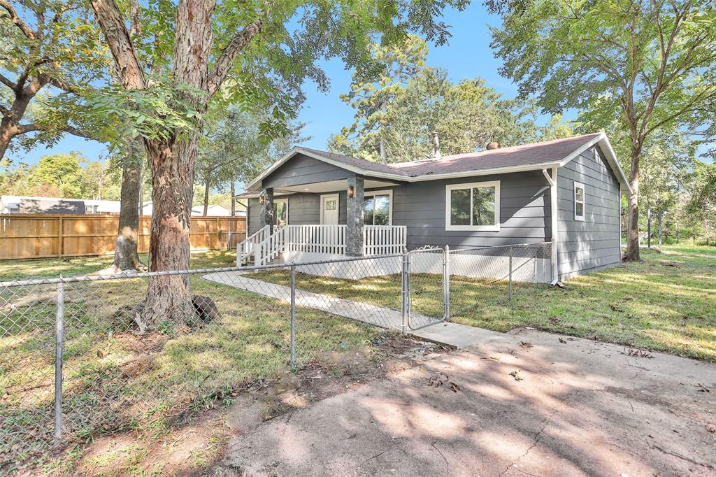 26424 Leisure Lane, Magnolia, Texas image 3