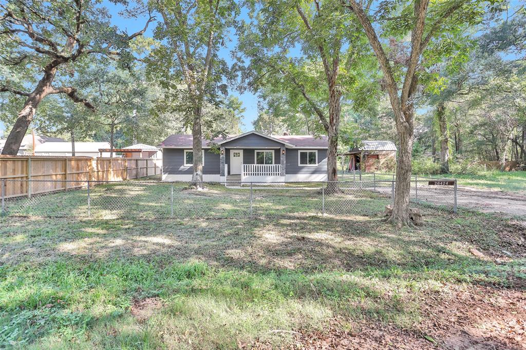 26424 Leisure Lane, Magnolia, Texas image 2