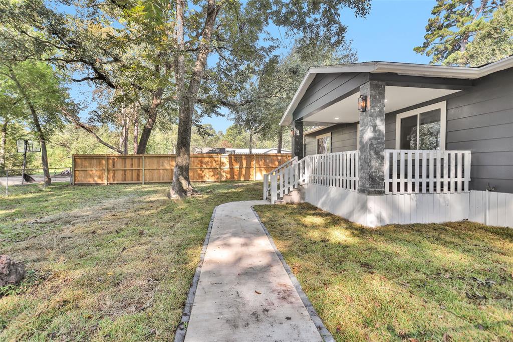 26424 Leisure Lane, Magnolia, Texas image 4