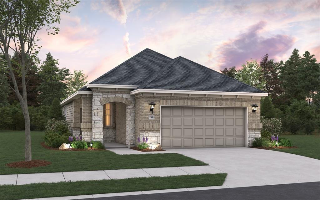 4807 Sand Clouds Drive, Katy, Texas image 1