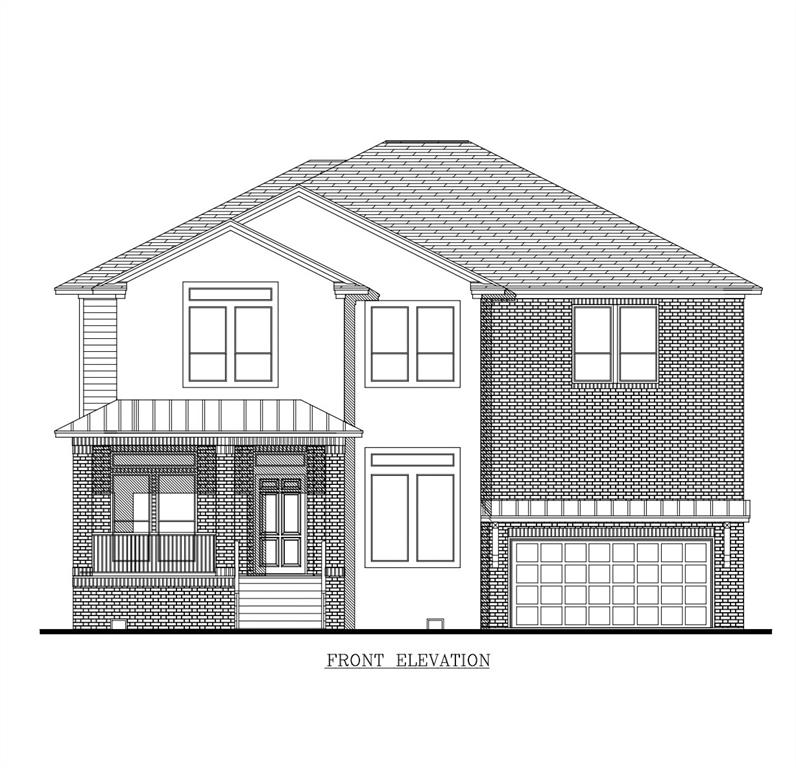 4623 Verone Street, Bellaire, Texas image 1