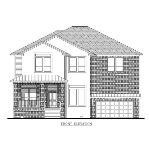 4623 Verone Street, Bellaire, TX 77401 - MLS#: 37171288