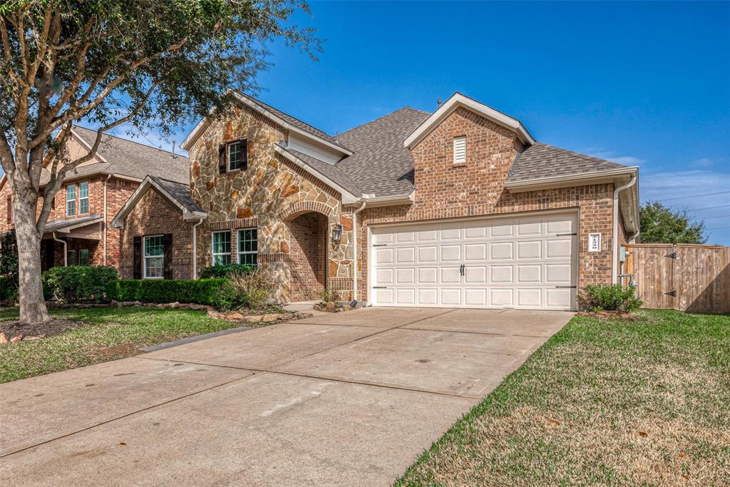 21330 Hawkley Drive, Richmond, Texas image 3