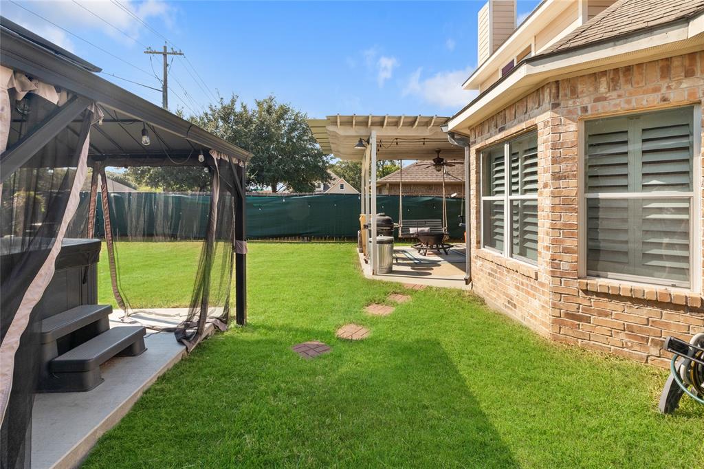 3802 Snowdance Court, College Station, Texas image 31