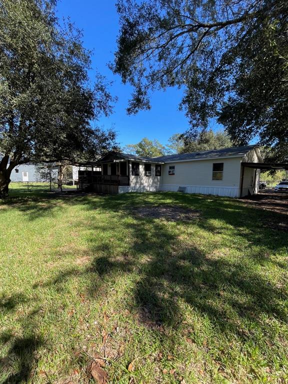 3397 Sherwood Drive, Orange, Texas image 23