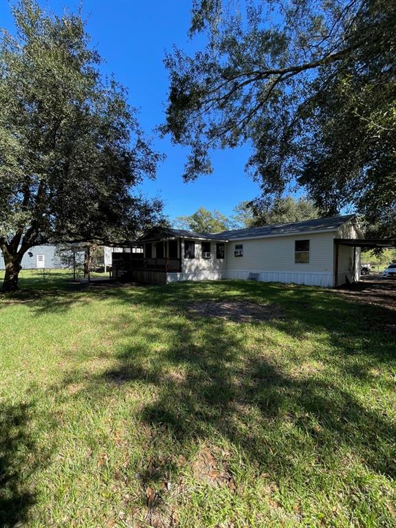 3397 Sherwood Drive, Orange, Texas image 24