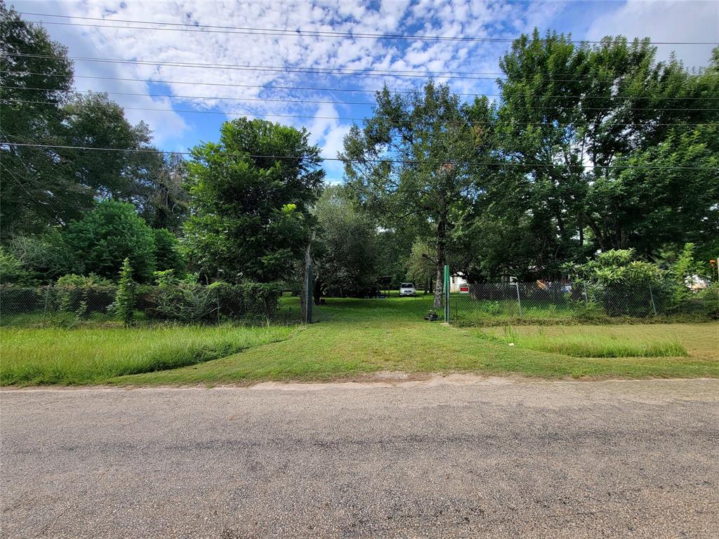 17590 Deer Run Road