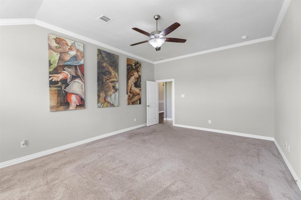 303 Cavalry Trail Drive, Rosharon, Texas image 24