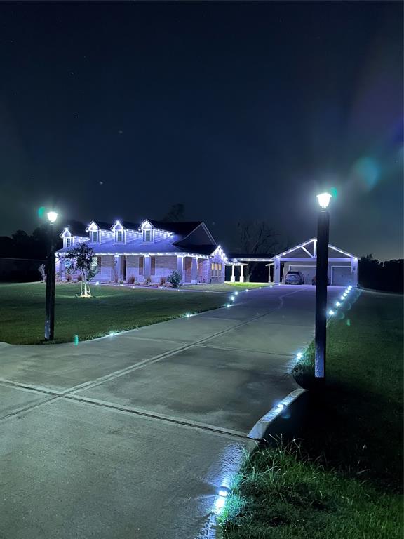 303 Cavalry Trail Drive, Rosharon, Texas image 47