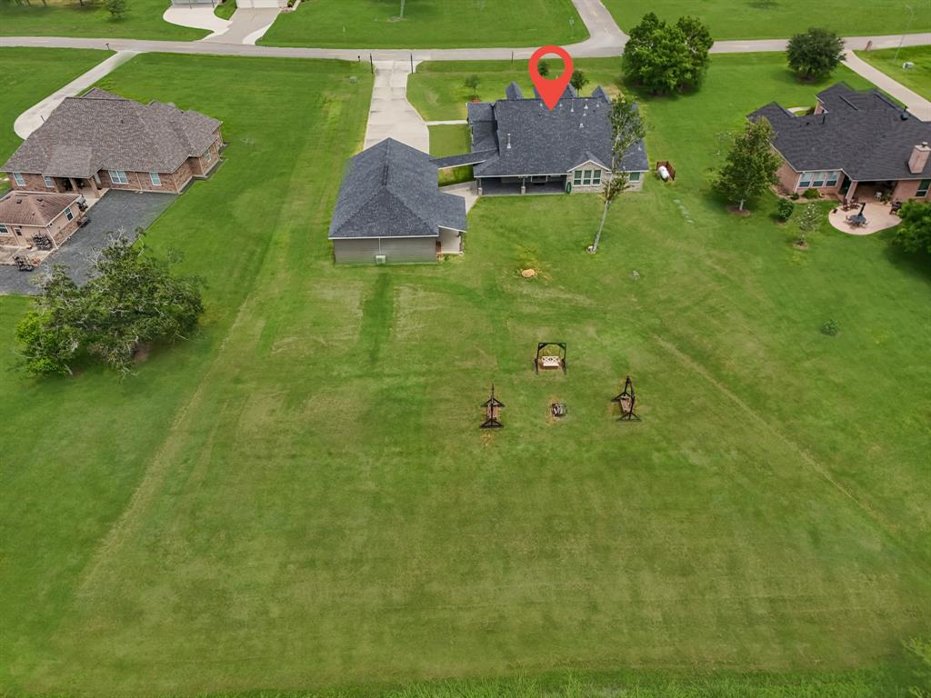 303 Cavalry Trail Drive, Rosharon, Texas image 45
