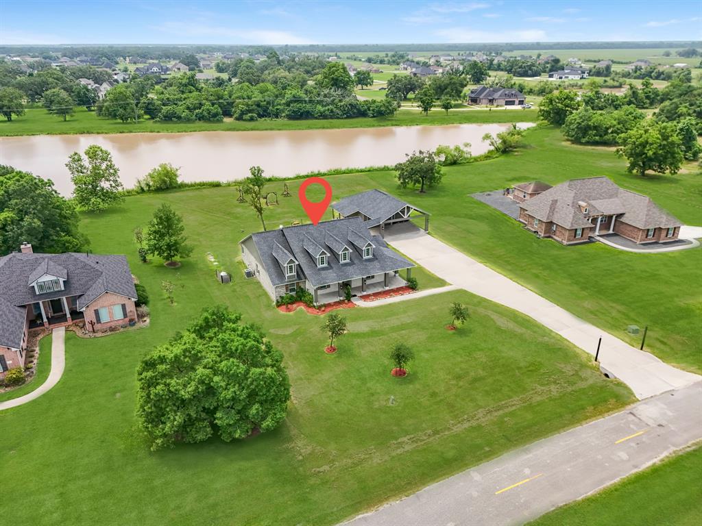 303 Cavalry Trail Drive, Rosharon, Texas image 43