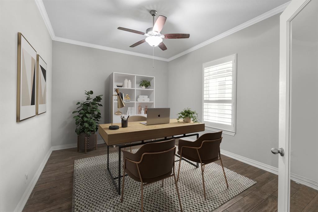 303 Cavalry Trail Drive, Rosharon, Texas image 19