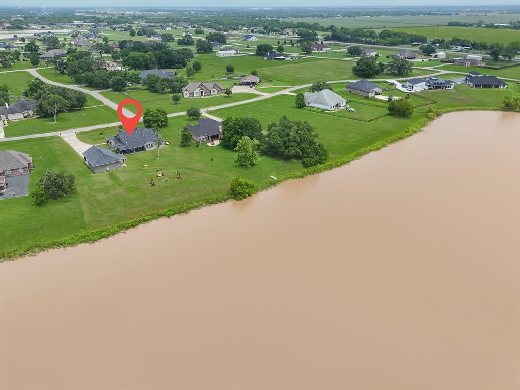 303 Cavalry Trail Drive, Rosharon, Texas image 44