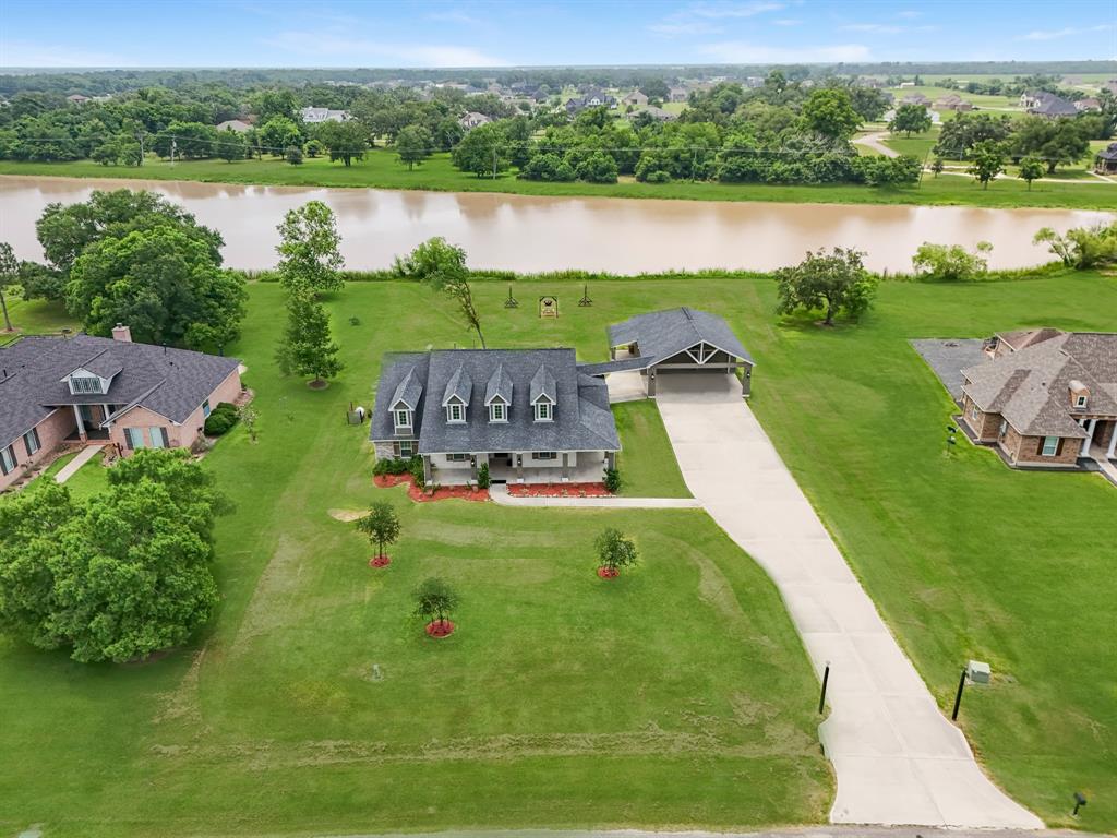 303 Cavalry Trail Drive, Rosharon, Texas image 46