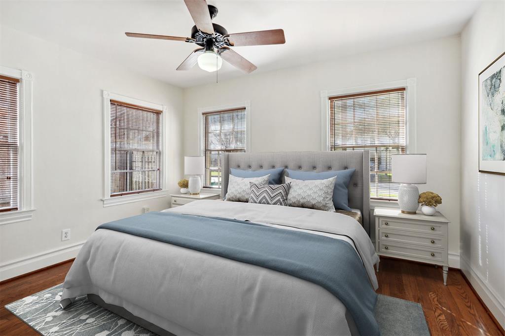 645 E 7th 1/2 Street, Houston, Texas image 6