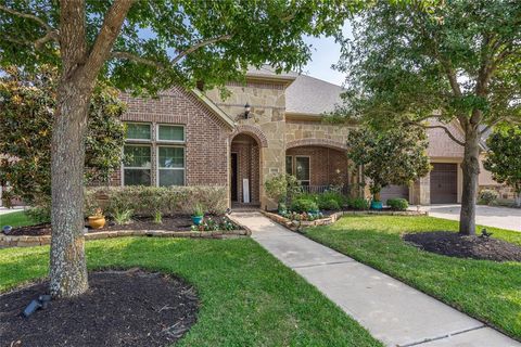 10040 Easton Sky Lane Cypress TX 77433