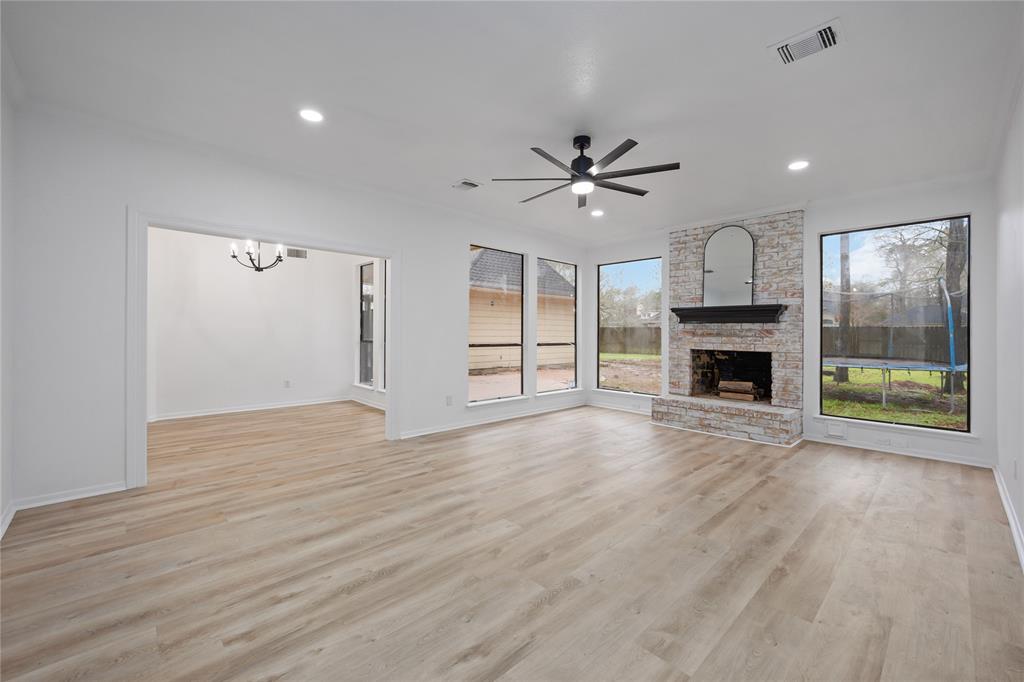 5615 Gladehill Dr Dr, Kingwood, Texas image 7
