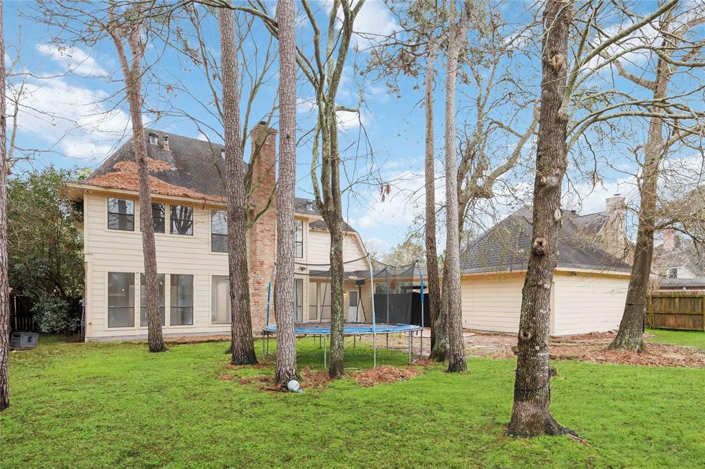 5615 Gladehill Dr Dr, Kingwood, Texas image 31