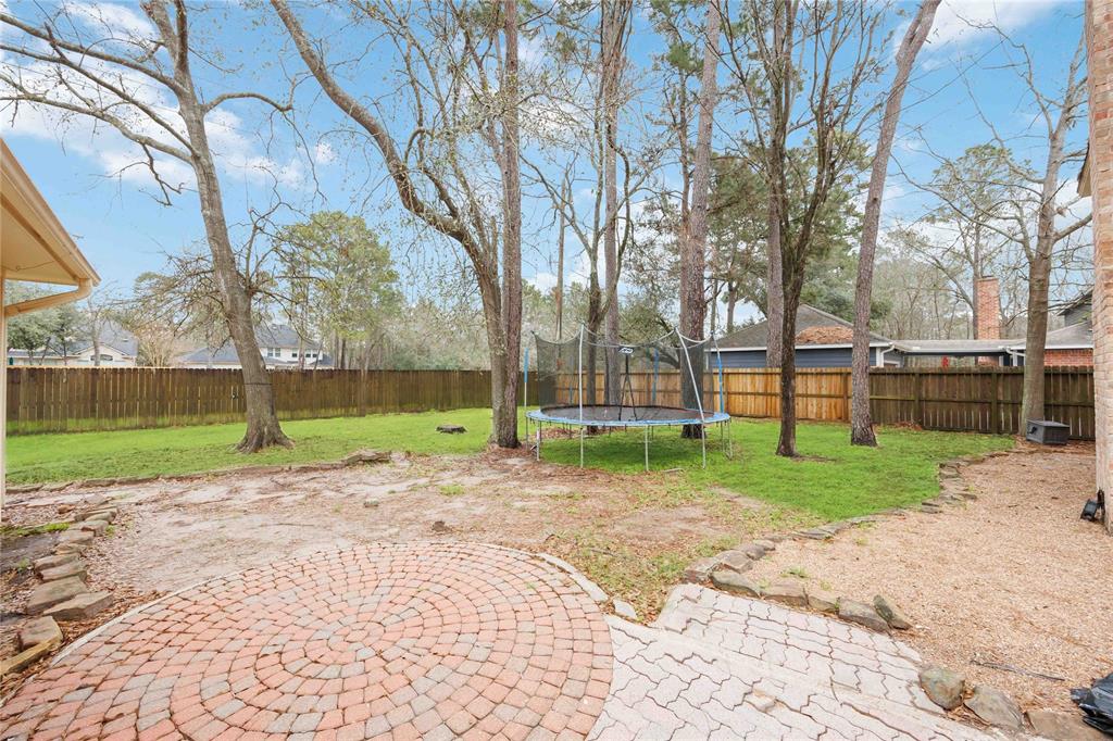5615 Gladehill Dr Dr, Kingwood, Texas image 30
