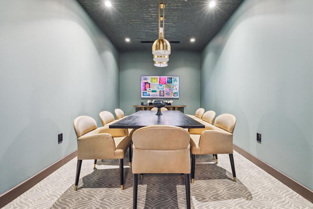 2323 San Felipe Street #1101, Houston, Texas image 21