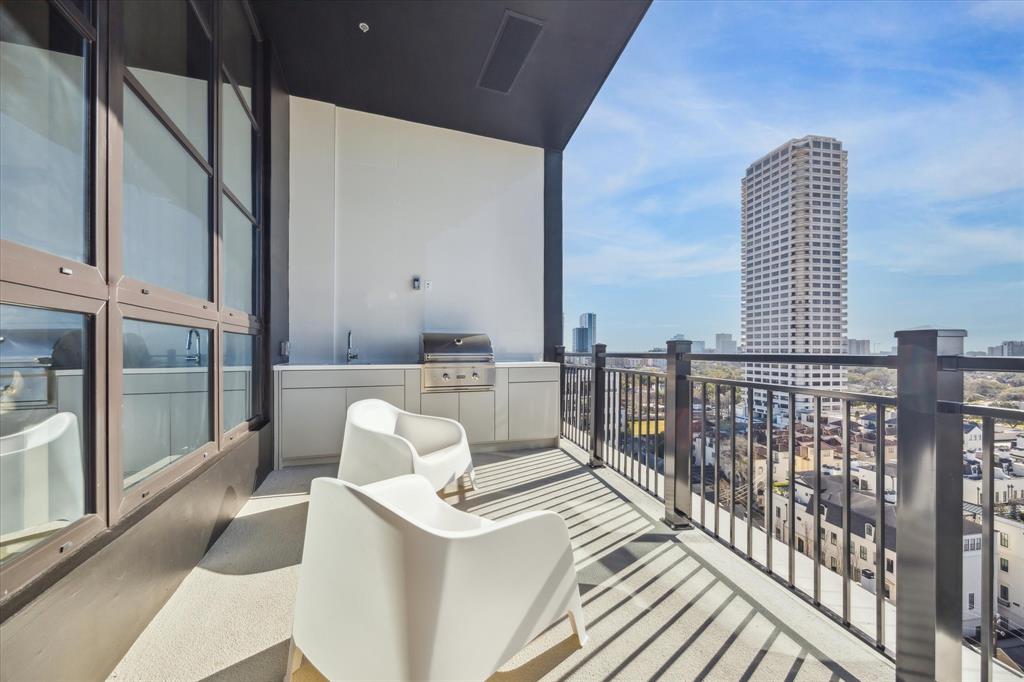 2323 San Felipe Street #1101, Houston, Texas image 17