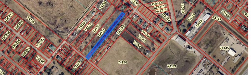 5410 Marian Anderson Avenue, Port Arthur, Texas image 2