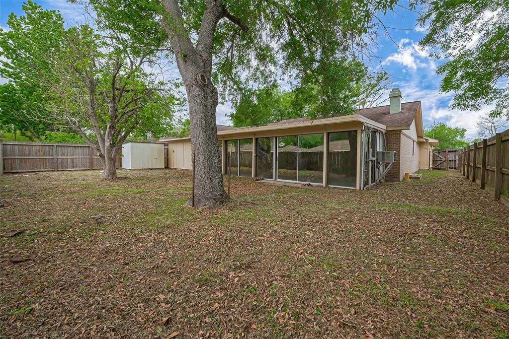 217 Oakwood Street, League City, Texas image 47
