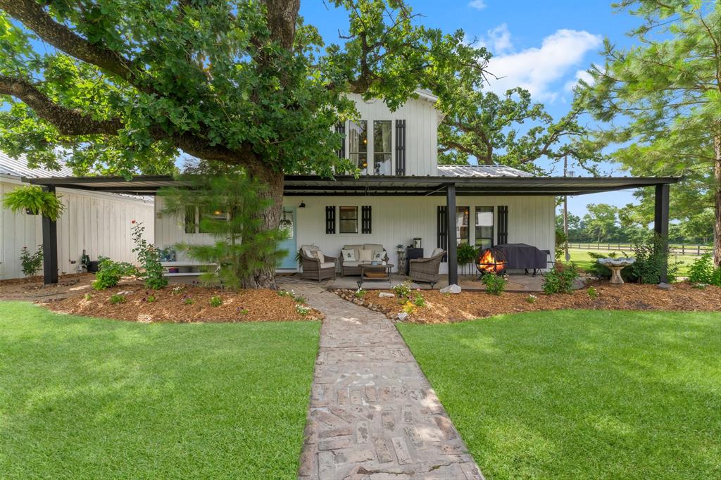 4282 Happy Haven Lane, Midway, Texas image 32