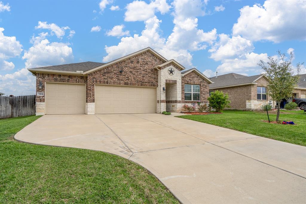 7414 Saint Andrews Drive, Navasota, Texas image 30