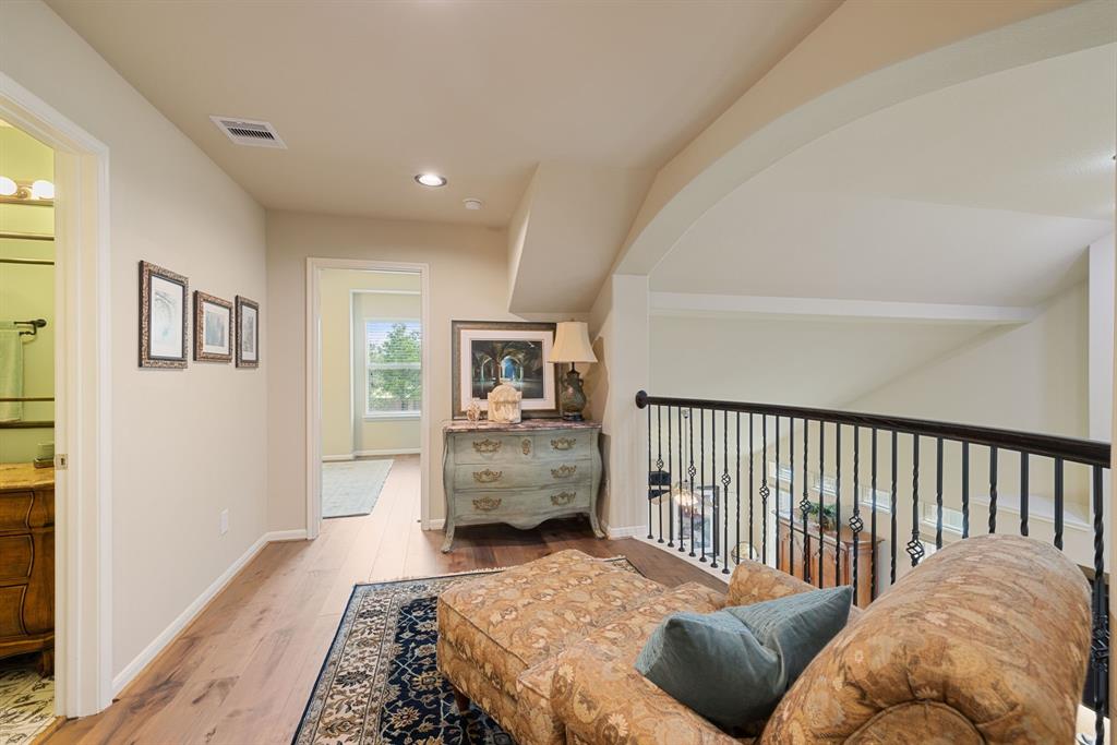 19650 Candlewood Oaks Lane, Spring, Texas image 37