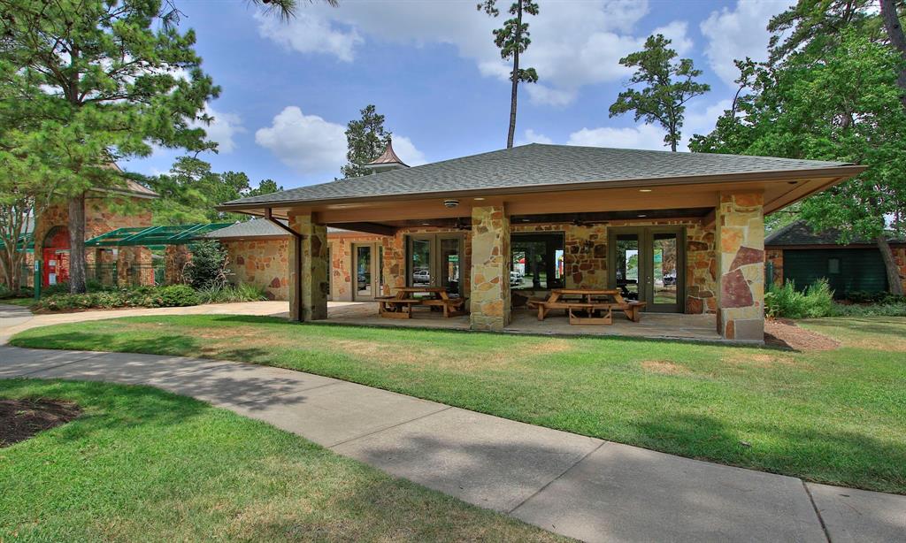 19650 Candlewood Oaks Lane, Spring, Texas image 48