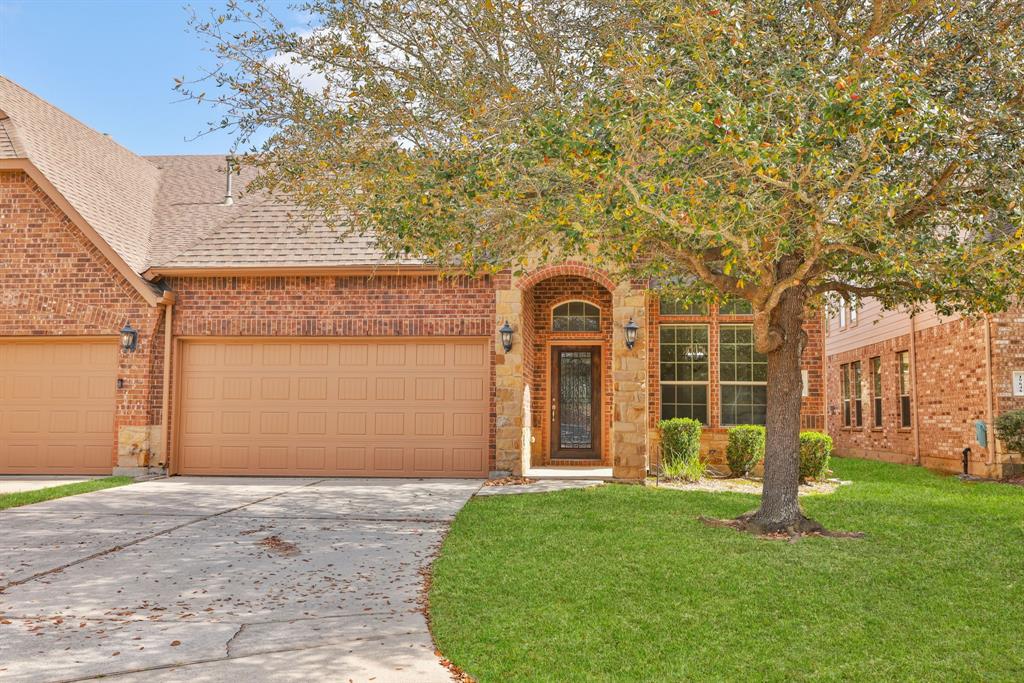 19650 Candlewood Oaks Lane, Spring, Texas image 3