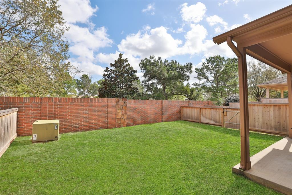 19650 Candlewood Oaks Lane, Spring, Texas image 44