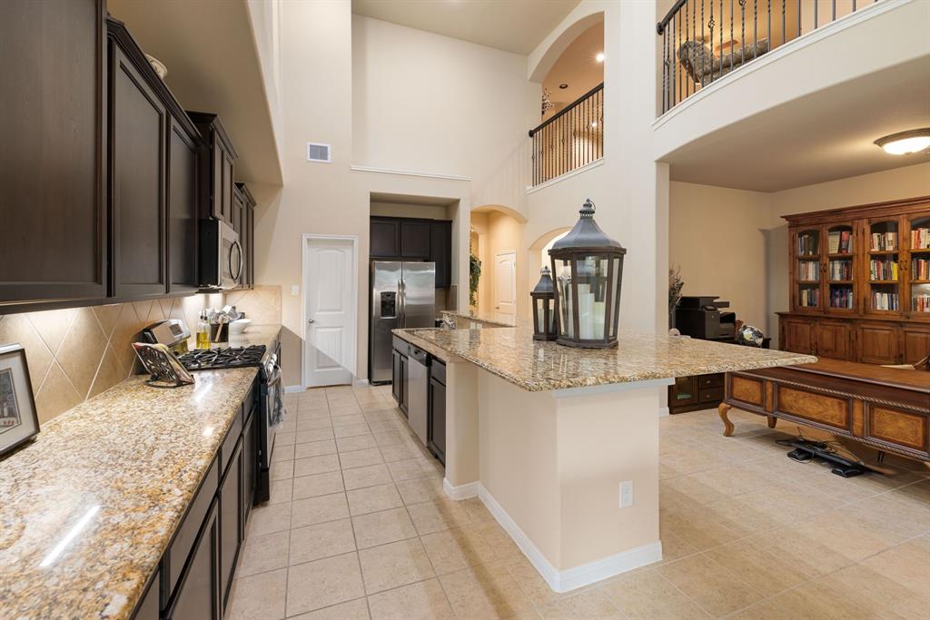 19650 Candlewood Oaks Lane, Spring, Texas image 10