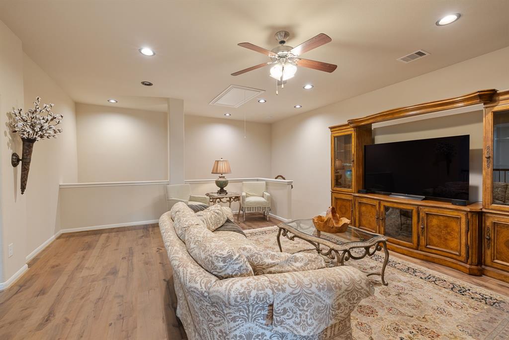 19650 Candlewood Oaks Lane, Spring, Texas image 38
