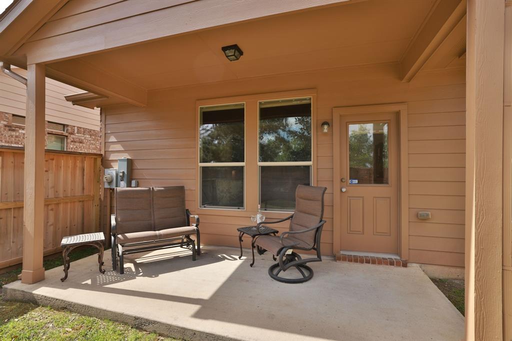 19650 Candlewood Oaks Lane, Spring, Texas image 42
