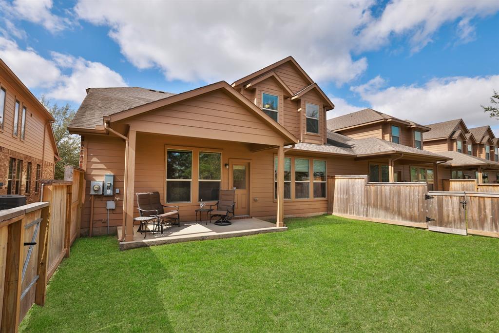 19650 Candlewood Oaks Lane, Spring, Texas image 46