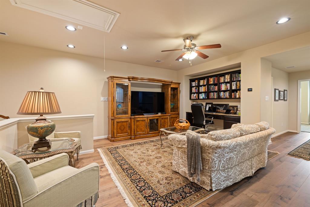 19650 Candlewood Oaks Lane, Spring, Texas image 34