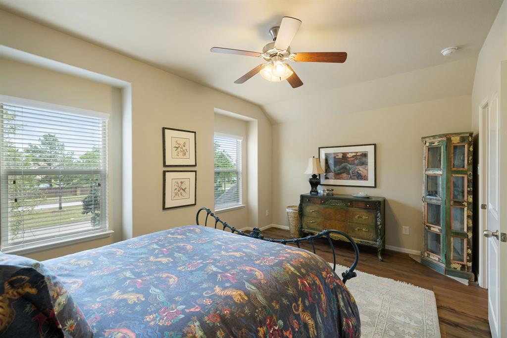 19650 Candlewood Oaks Lane, Spring, Texas image 40