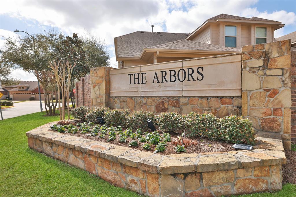 19650 Candlewood Oaks Lane, Spring, Texas image 1