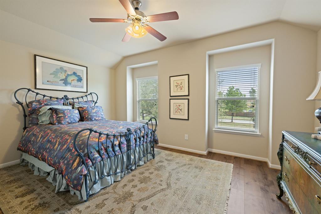 19650 Candlewood Oaks Lane, Spring, Texas image 39